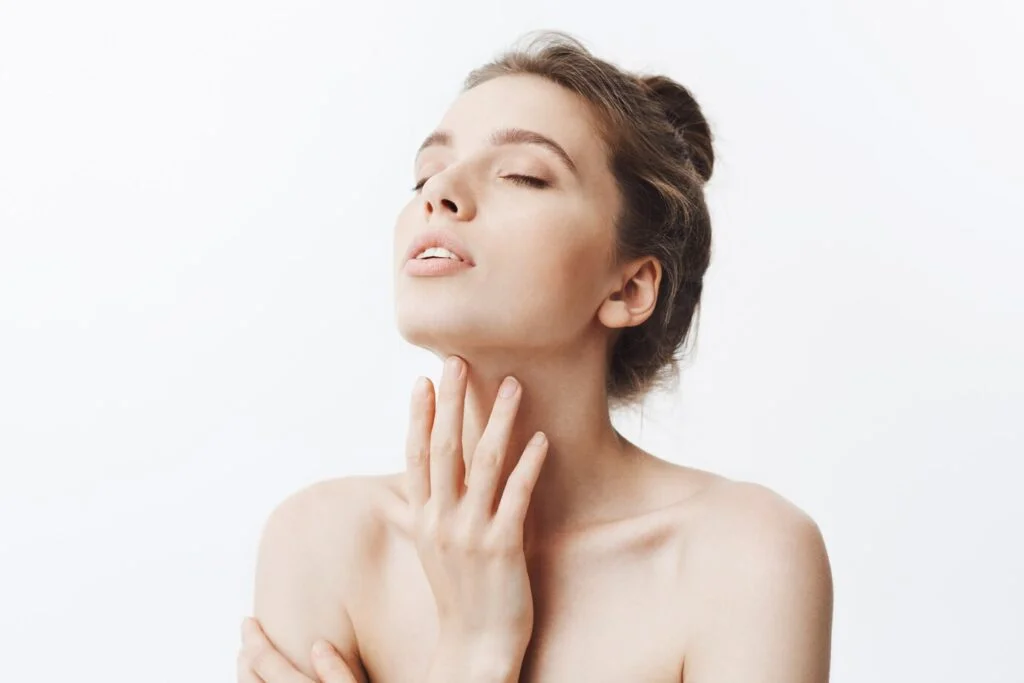 Face Aesthetic Turkey chin-liposuction-in-turkey