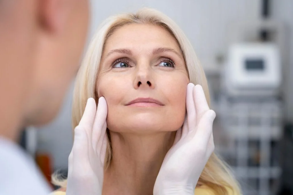 Face Aesthetic Turkey facelift-in-turkey