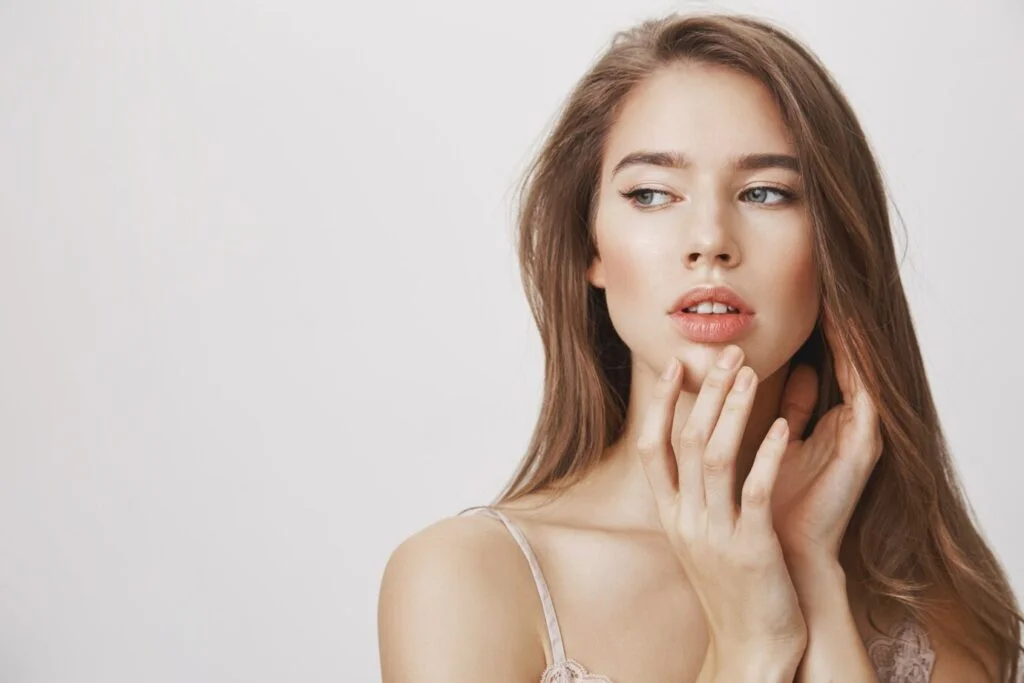 Face Aesthetic Turkey lip-lift-in-turkey