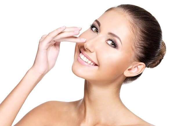 Non Surgical Rhinoplasty in Turkey non-surgical-nose-job-in-istanbul