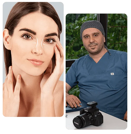 Non Surgical Rhinoplasty in Turkey non-surgical-rhinoplasty-in-turkey