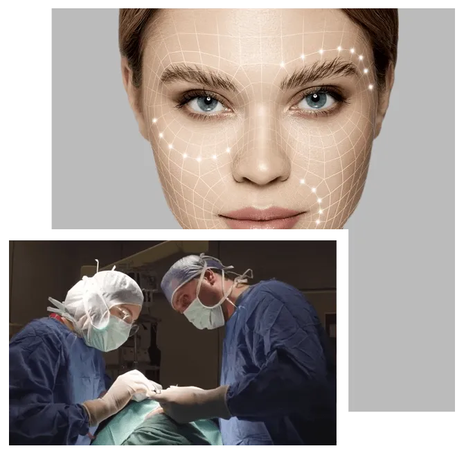 Face Aesthetic Turkey Face Surgery in Turkey