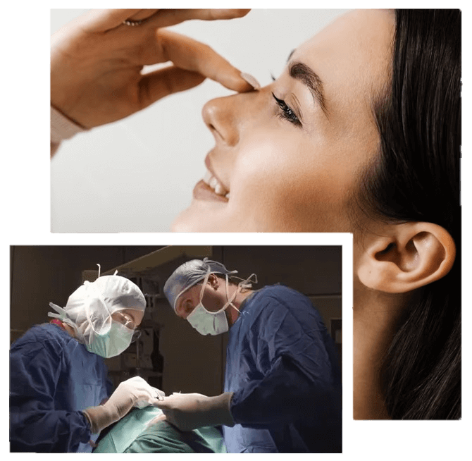 Non Surgical Rhinoplasty in Turkey what-is-non-surgical-rhinoplasty