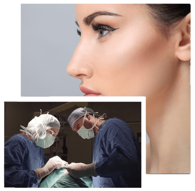 Septoplasty in Turkey what-is-deviated-septum-rhinoplasty