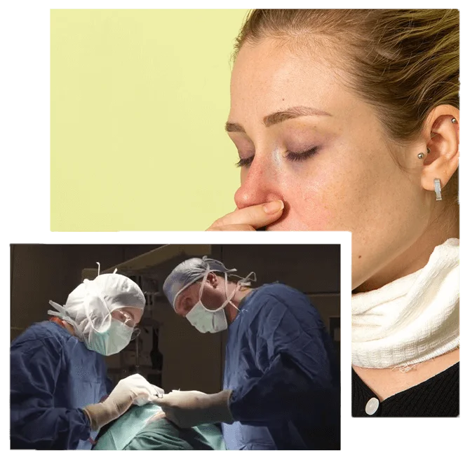 what-is-nasal-valve