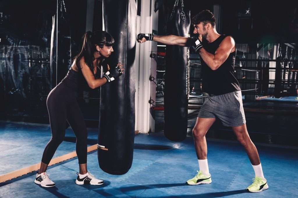 What Should I Pay Attention to in Exercise After Rhinoplasty? martial arts after rhinoplasty