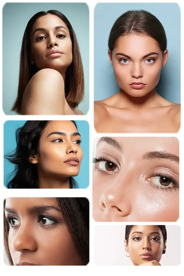 Ethnic Rhinoplasty in Turkey Ethnic Rhinoplasty in Turkey