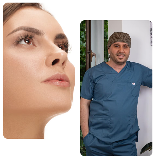 Septal Perforation Repair in Turkey Septal Perforation Repair in Turkey