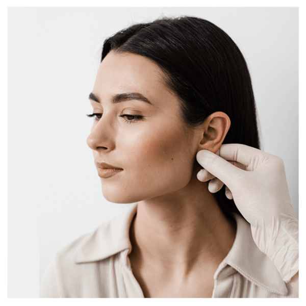 Otoplasty in Turkey Otoplasty in Turkey