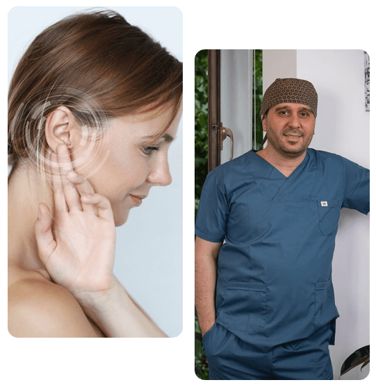 Otoplasty in Turkey Otoplasty in Turkey