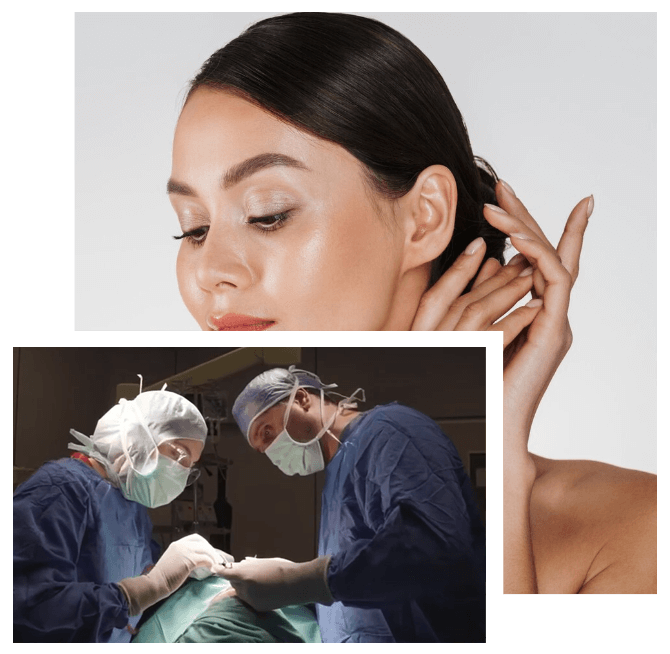 Otoplasty in Turkey Otoplasty in Turkey
