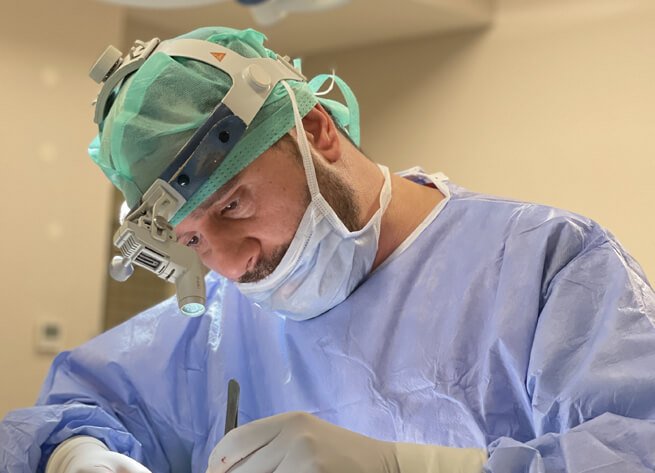 Otoplasty in Turkey Otoplasty in Turkey