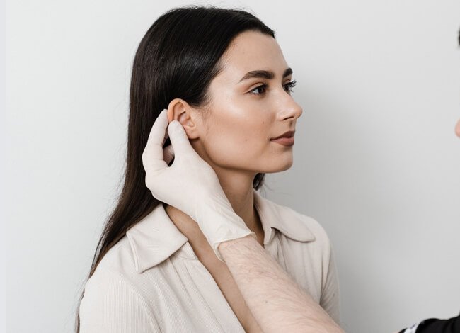 Otoplasty in Turkey Otoplasty in Turkey