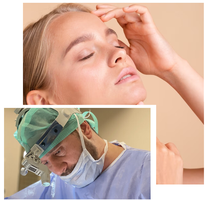 Rhinoplasty in Turkey