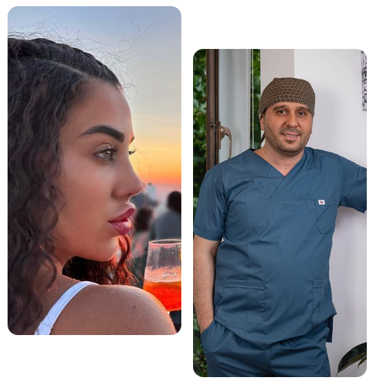 Ethnic Rhinoplasty in Turkey