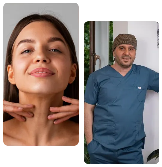 Gıdı Liposuction Gıdı Liposuction