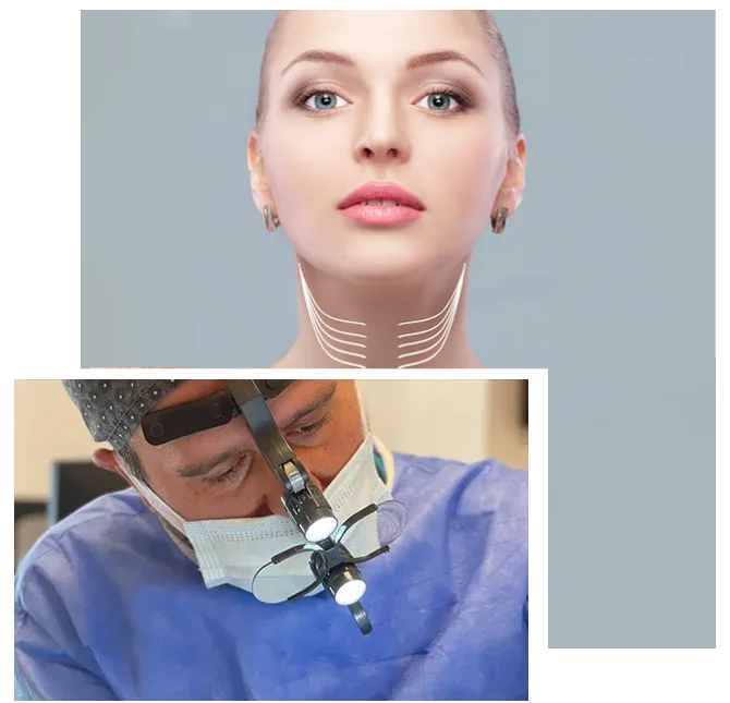 Gıdı Liposuction Gıdı Liposuction