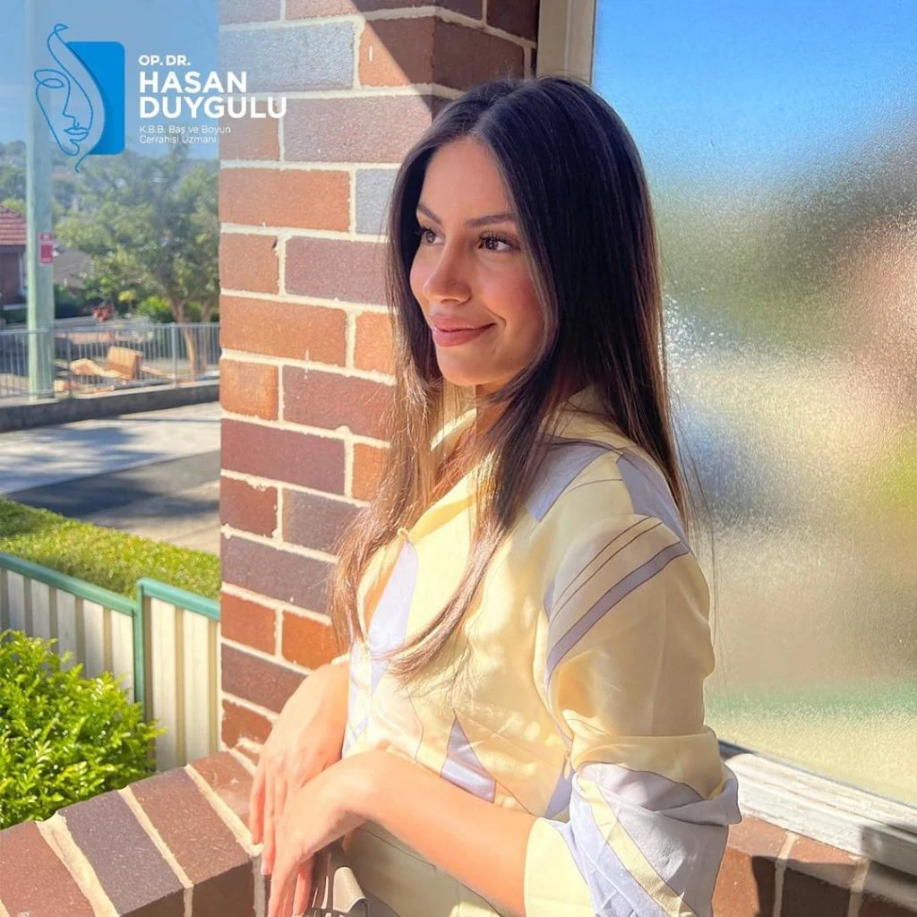 Closed Rhinoplasty in Turkey
