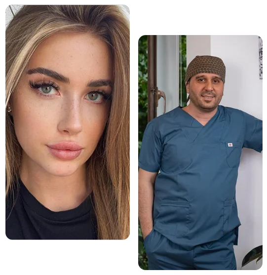 Closed Rhinoplasty in Turkey