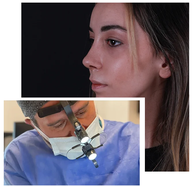 Septum Deviasyonu Ameliyatı septum deviasyonu ameliyatı