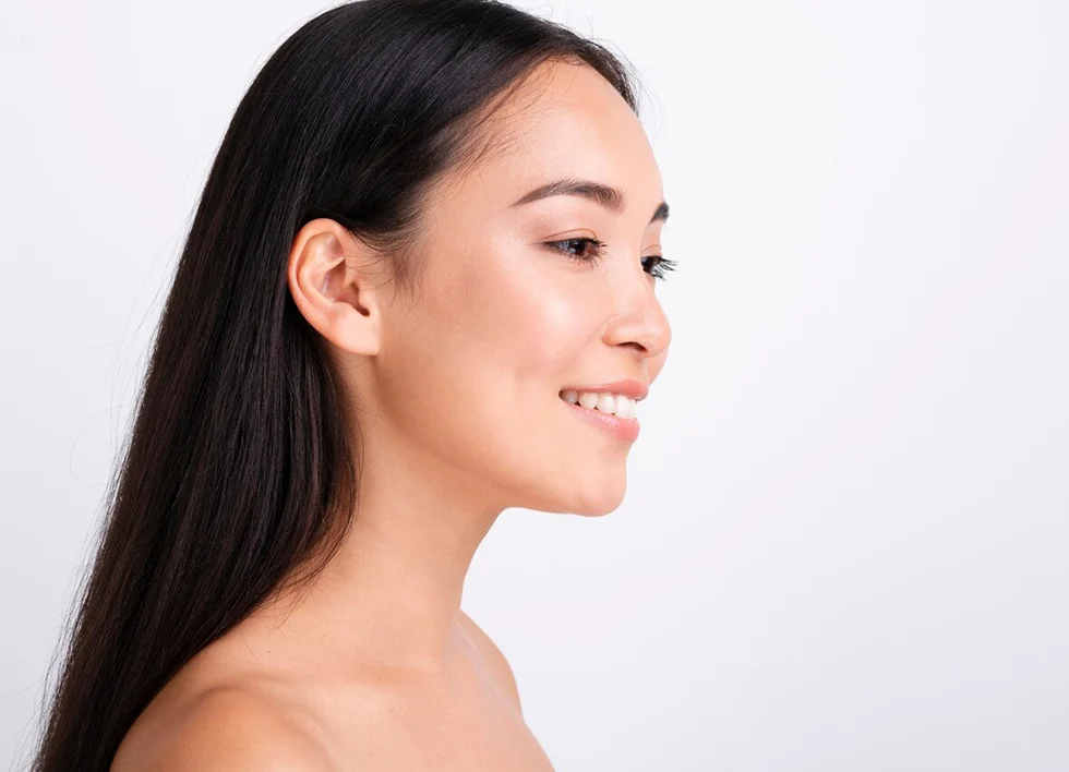 Burun Estetiği Burun Estetiği