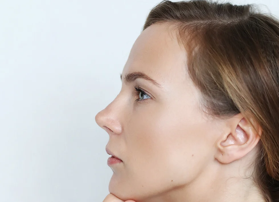 Burun Estetiği Burun Estetiği