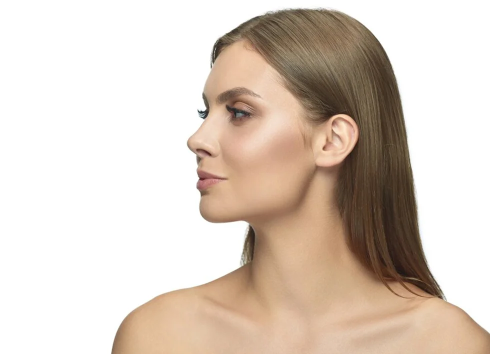 Burun Estetiği Burun Estetiği