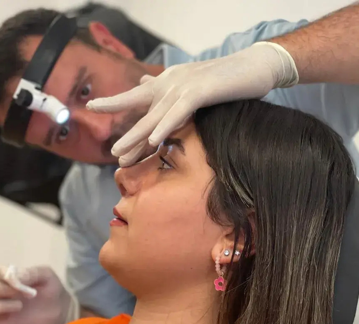 Closed Rhinoplasty in Turkey