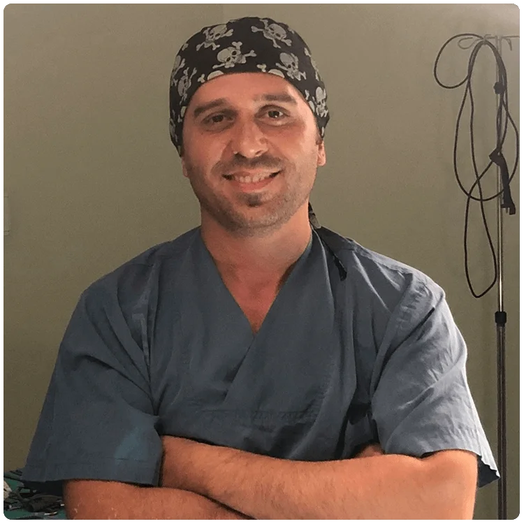 Op. Dr. Hasan Duygulu
