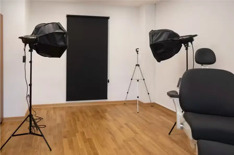 Clinic Gallery 1