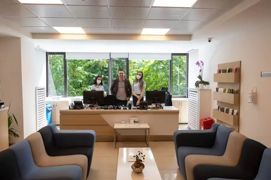 Clinic Gallery 3